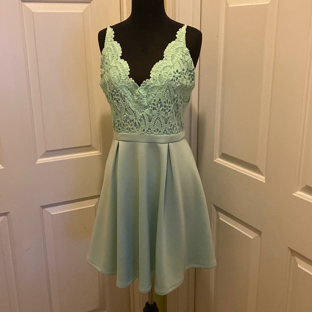 Annabella cocktail Dress.